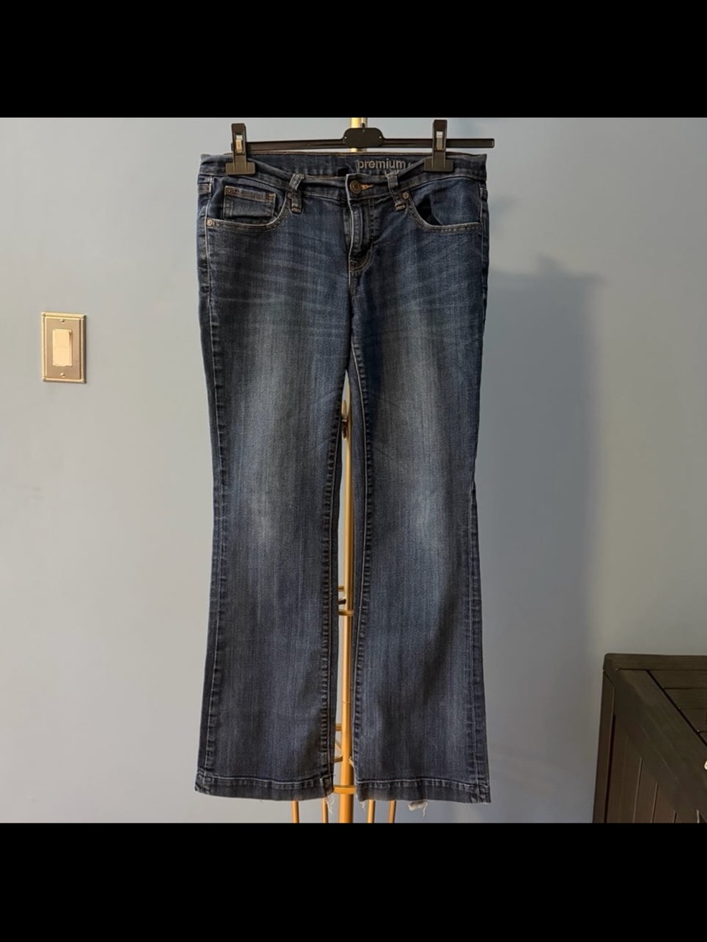 ⚡️⭐️GAP Women's Jeans - Size: 8 (29R)
